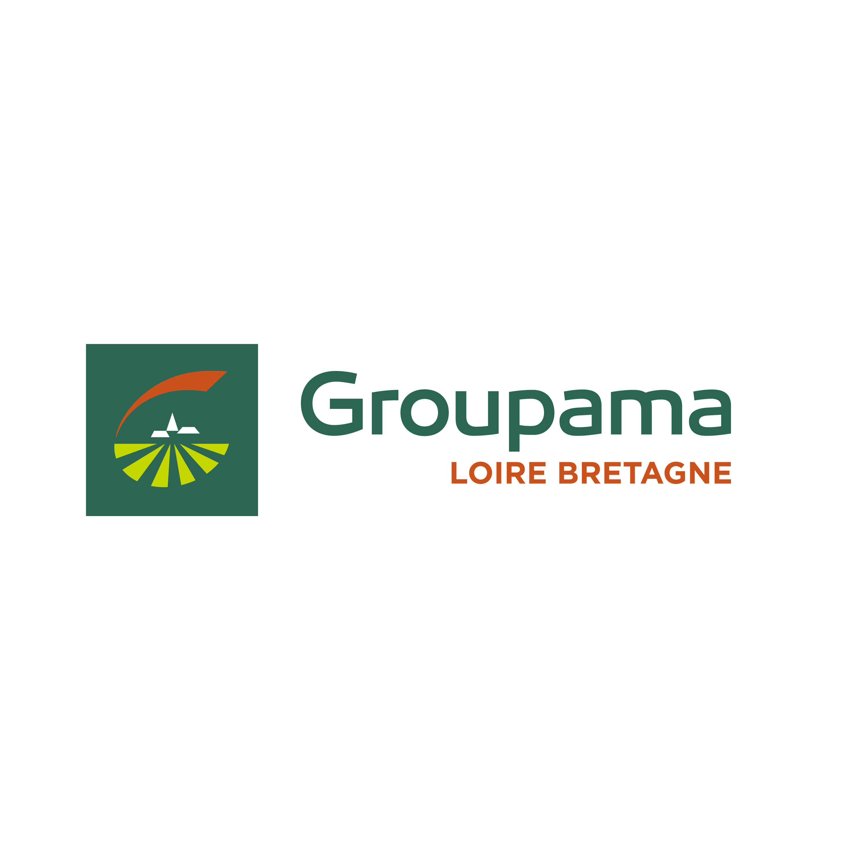 Groupama Loire Bretagne