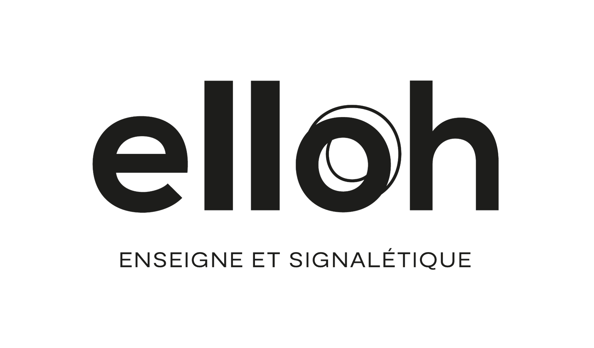 Logo Elloh