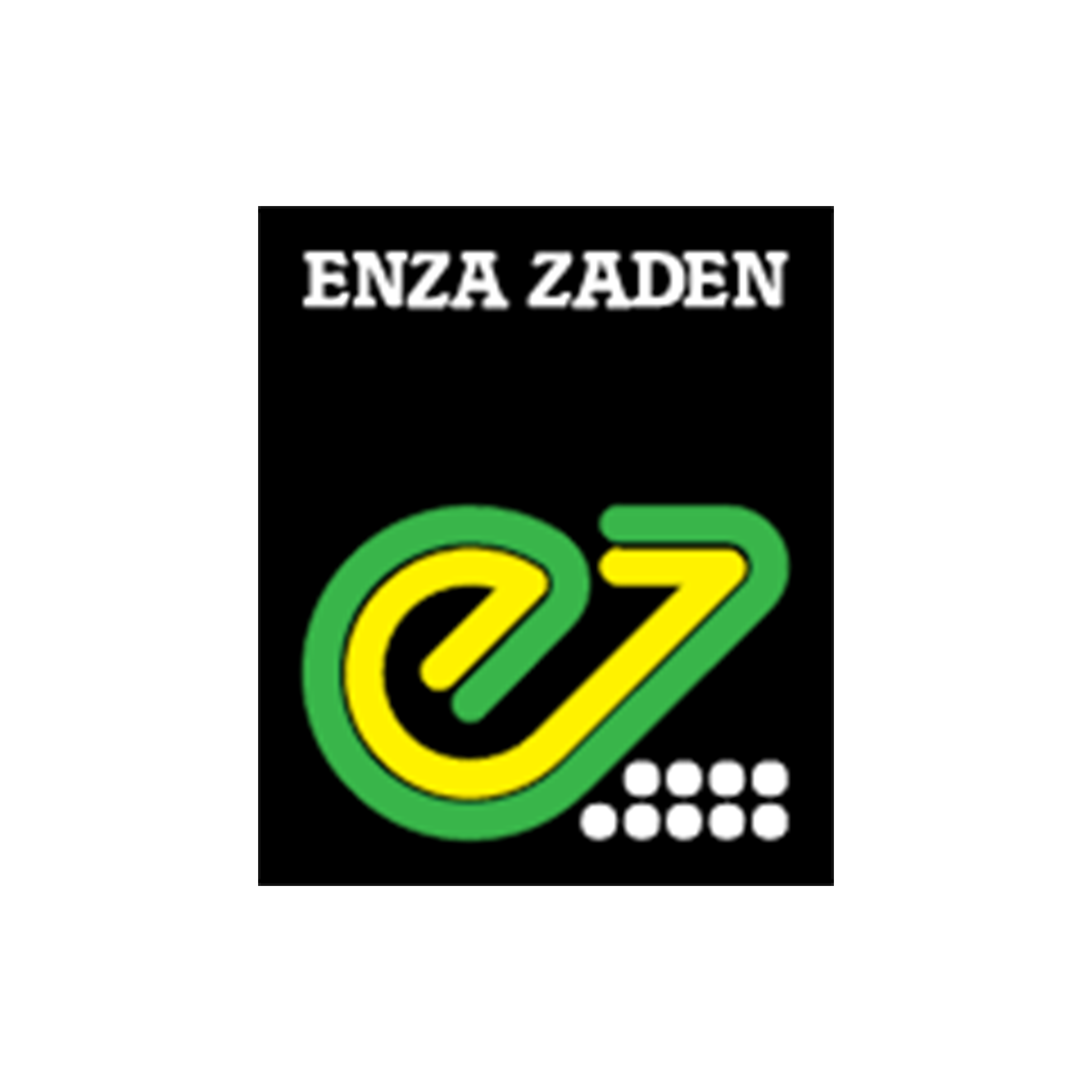 Logo Enza Zaden 2