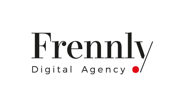 Logo Frennly
