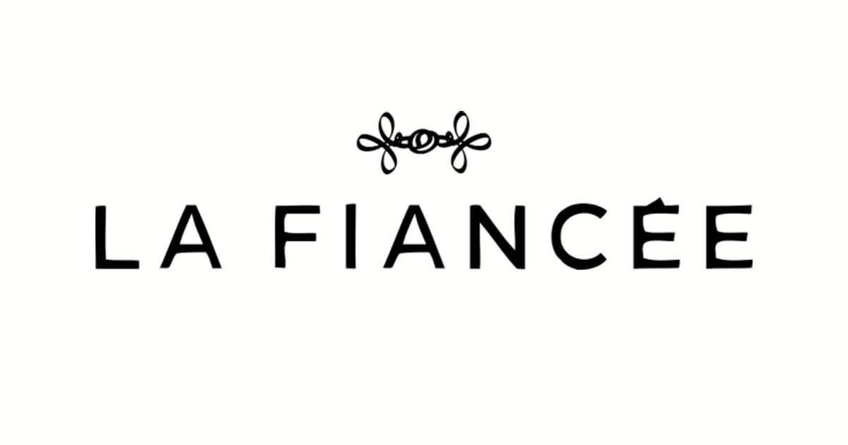 logo la fiancée