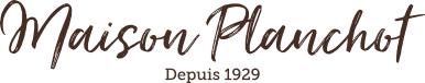 Logo Maison Planchot