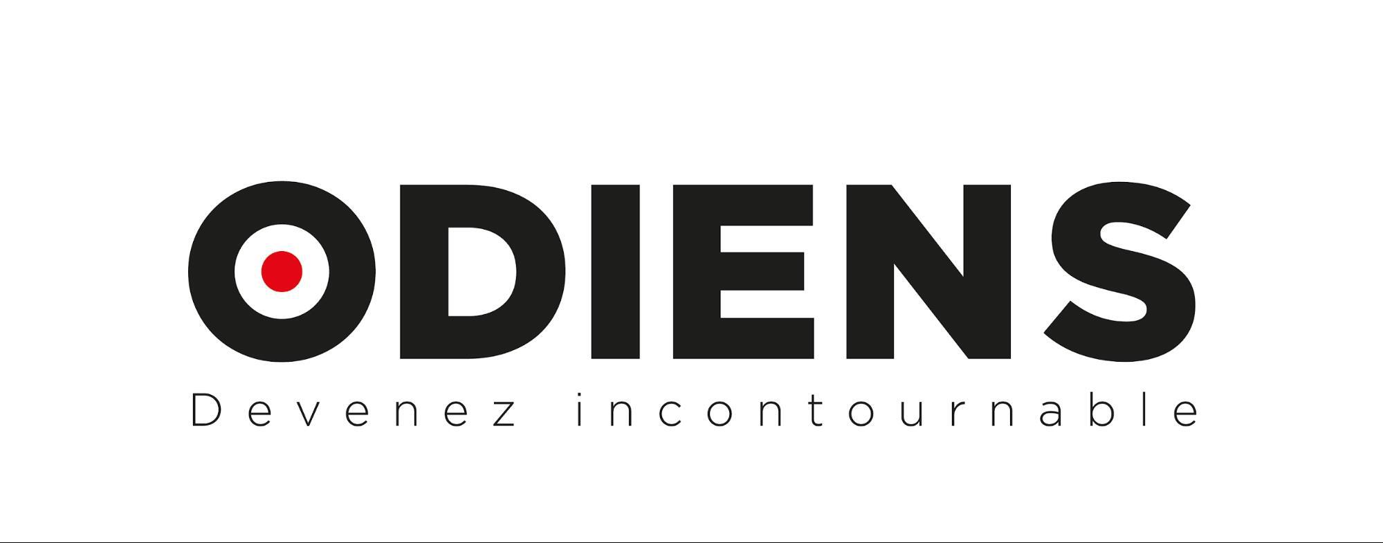 Logo Odiens