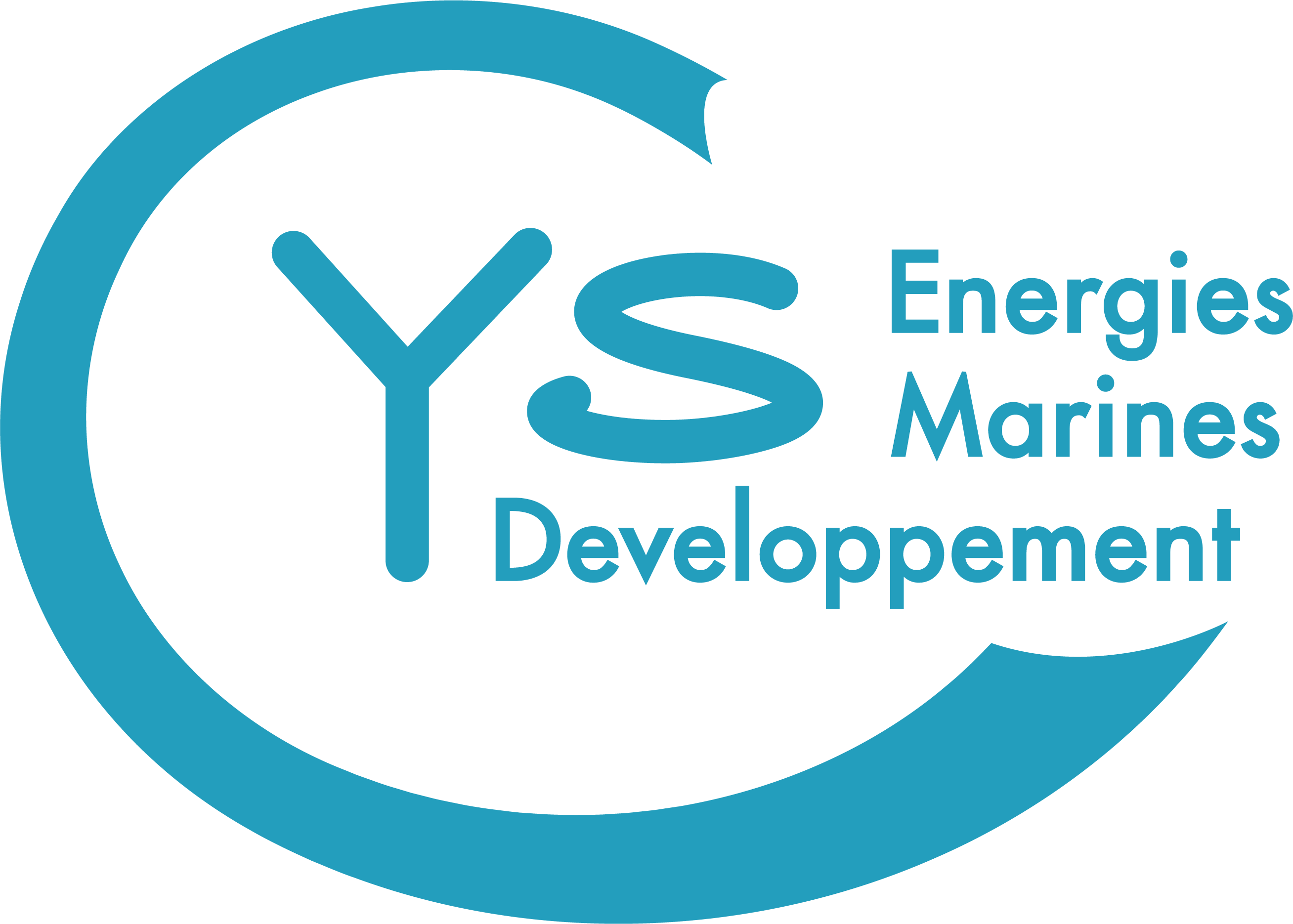 logo ys